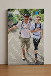 Evenement foto: Nijmeegse Vierdaagse 1111
