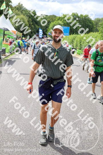 Evenement foto: Nijmeegse Vierdaagse 1111