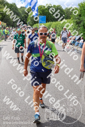 Evenement foto: Nijmeegse Vierdaagse 1111