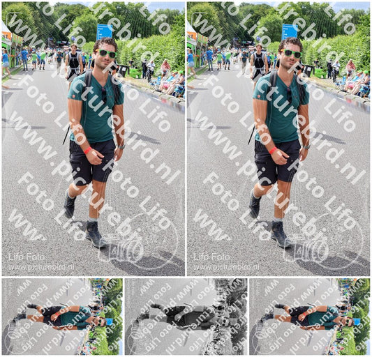 Evenement foto: Nijmeegse Vierdaagse 1111