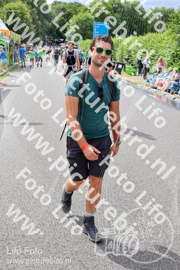 Evenement foto: Nijmeegse Vierdaagse 1111