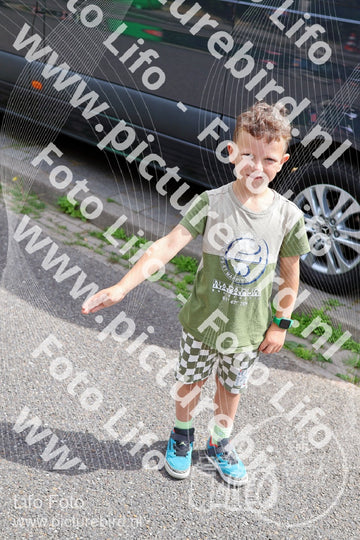 Evenement foto: Nijmeegse Vierdaagse 1111