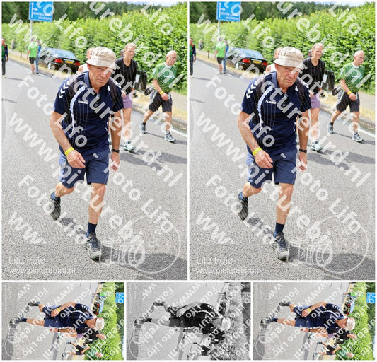 Evenement foto: Nijmeegse Vierdaagse 1111