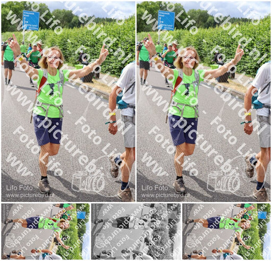 Evenement foto: Nijmeegse Vierdaagse 1111