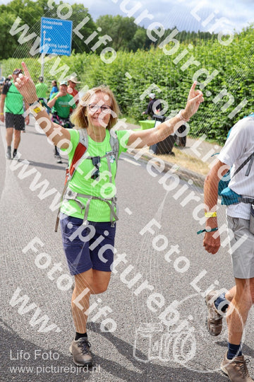 Evenement foto: Nijmeegse Vierdaagse 1111