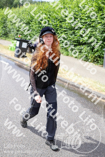Evenement foto: Nijmeegse Vierdaagse 1111