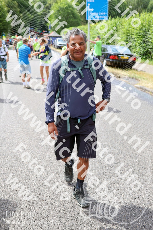 Evenement foto: Nijmeegse Vierdaagse 1111