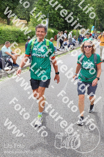 Evenement foto: Nijmeegse Vierdaagse 1111