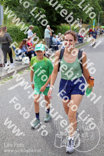 Evenement foto: Nijmeegse Vierdaagse 1111