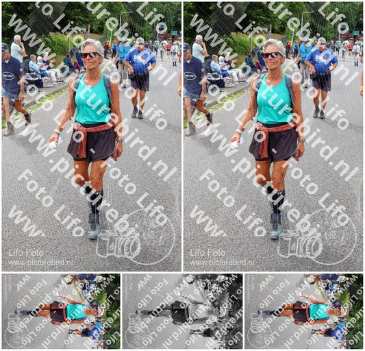 Evenement foto: Nijmeegse Vierdaagse 1111