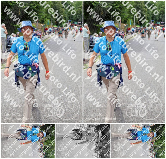 Evenement foto: Nijmeegse Vierdaagse 1111