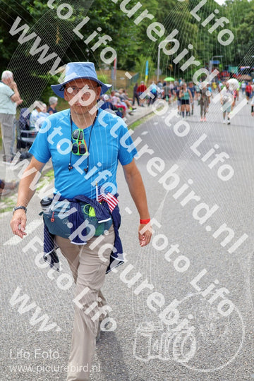 Evenement foto: Nijmeegse Vierdaagse 1111