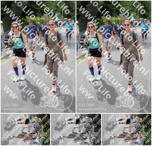 Evenement foto: Nijmeegse Vierdaagse 1111