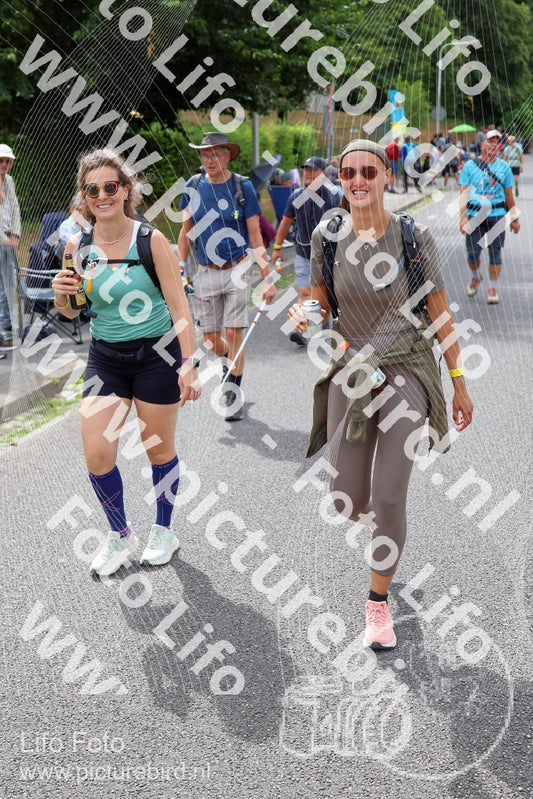 Evenement foto: Nijmeegse Vierdaagse 1111