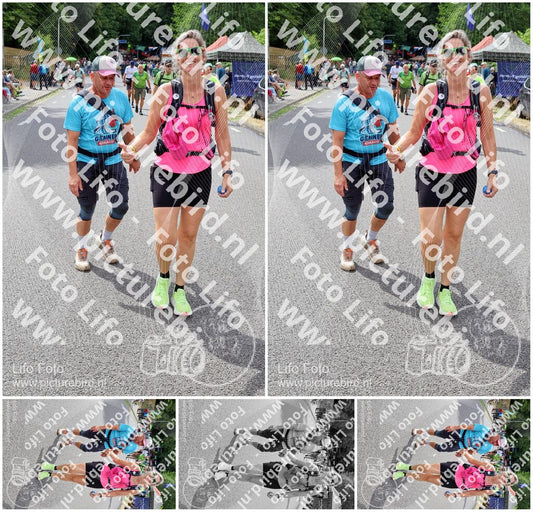 Evenement foto: Nijmeegse Vierdaagse 1111