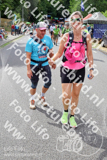 Evenement foto: Nijmeegse Vierdaagse 1111