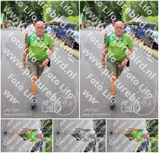 Evenement foto: Nijmeegse Vierdaagse 1111