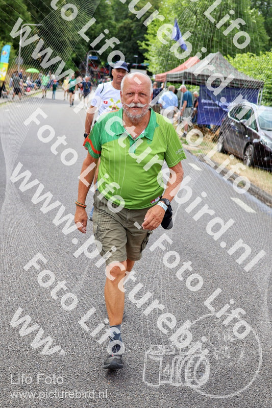 Evenement foto: Nijmeegse Vierdaagse 1111
