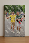 Evenement foto: Nijmeegse Vierdaagse 1111