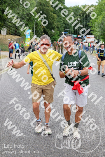 Evenement foto: Nijmeegse Vierdaagse 1111