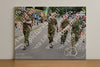 Evenement foto: Nijmeegse Vierdaagse 1111