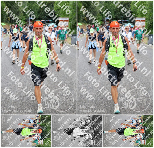 Evenement foto: Nijmeegse Vierdaagse 1111