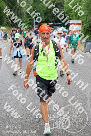 Evenement foto: Nijmeegse Vierdaagse 1111