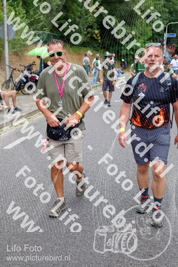 Evenement foto: Nijmeegse Vierdaagse 1111