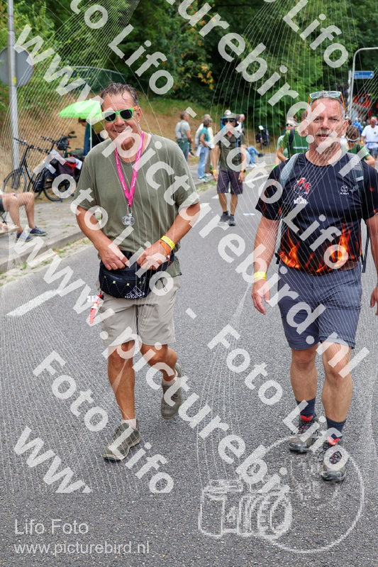 Evenement foto: Nijmeegse Vierdaagse 1111