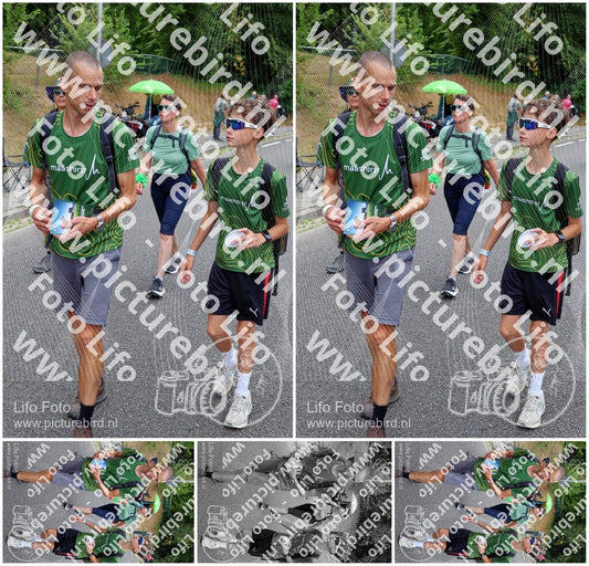 Evenement foto: Nijmeegse Vierdaagse 1111