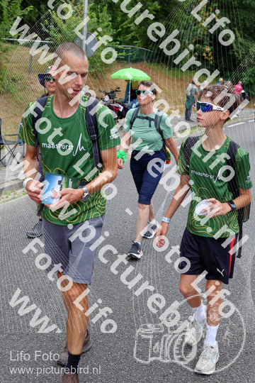 Evenement foto: Nijmeegse Vierdaagse 1111