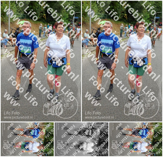 Evenement foto: Nijmeegse Vierdaagse 1111