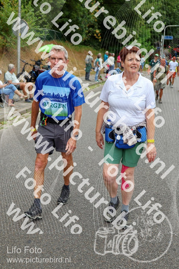 Evenement foto: Nijmeegse Vierdaagse 1111