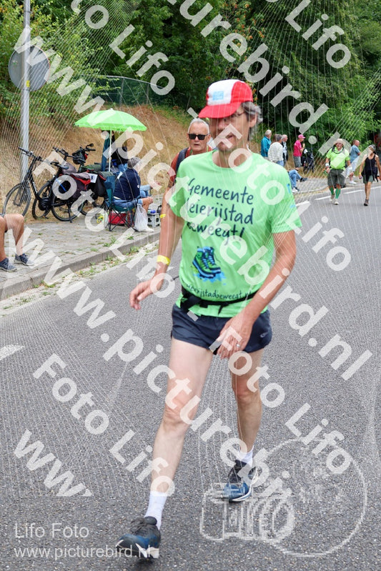 Evenement foto: Nijmeegse Vierdaagse 1111