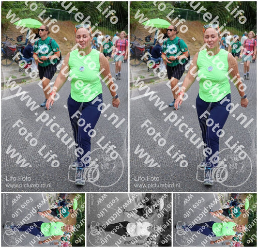 Evenement foto: Nijmeegse Vierdaagse 1111