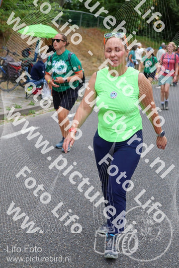 Evenement foto: Nijmeegse Vierdaagse 1111