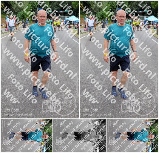 Evenement foto: Nijmeegse Vierdaagse 1111
