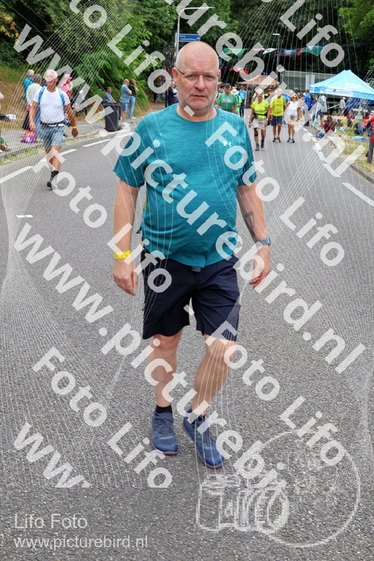 Evenement foto: Nijmeegse Vierdaagse 1111