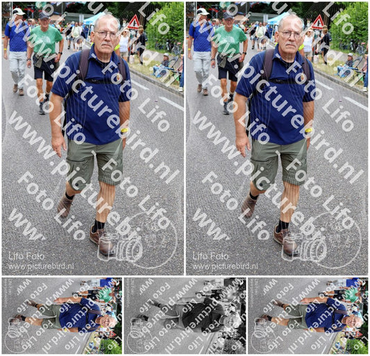 Evenement foto: Nijmeegse Vierdaagse 1111