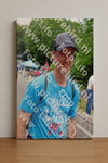 Evenement foto: Nijmeegse Vierdaagse 1111