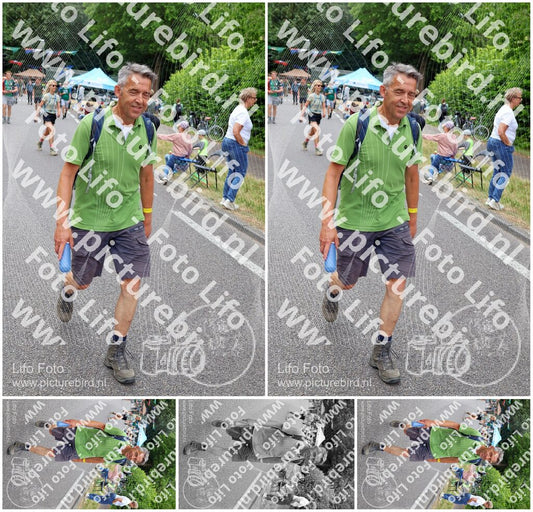 Evenement foto: Nijmeegse Vierdaagse 1111