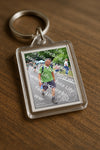 Evenement foto: Nijmeegse Vierdaagse 1111