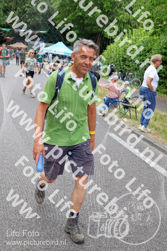 Evenement foto: Nijmeegse Vierdaagse 1111