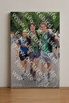 Evenement foto: Nijmeegse Vierdaagse 1111