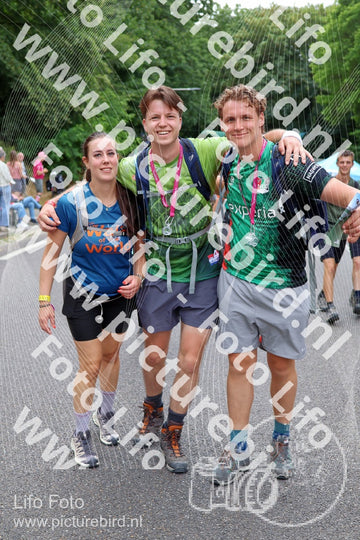 Evenement foto: Nijmeegse Vierdaagse 1111