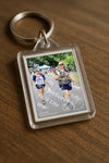 Evenement foto: Nijmeegse Vierdaagse 1111