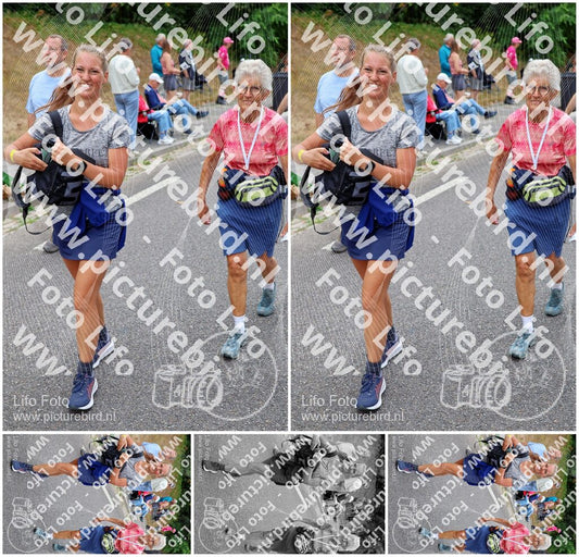 Evenement foto: Nijmeegse Vierdaagse 1111