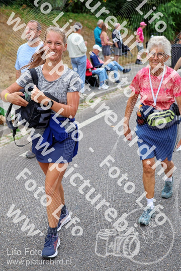 Evenement foto: Nijmeegse Vierdaagse 1111