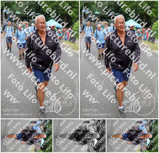 Evenement foto: Nijmeegse Vierdaagse 1111