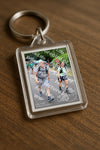 Evenement foto: Nijmeegse Vierdaagse 1111